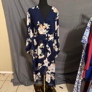 FASHION NOVA Dress Size M